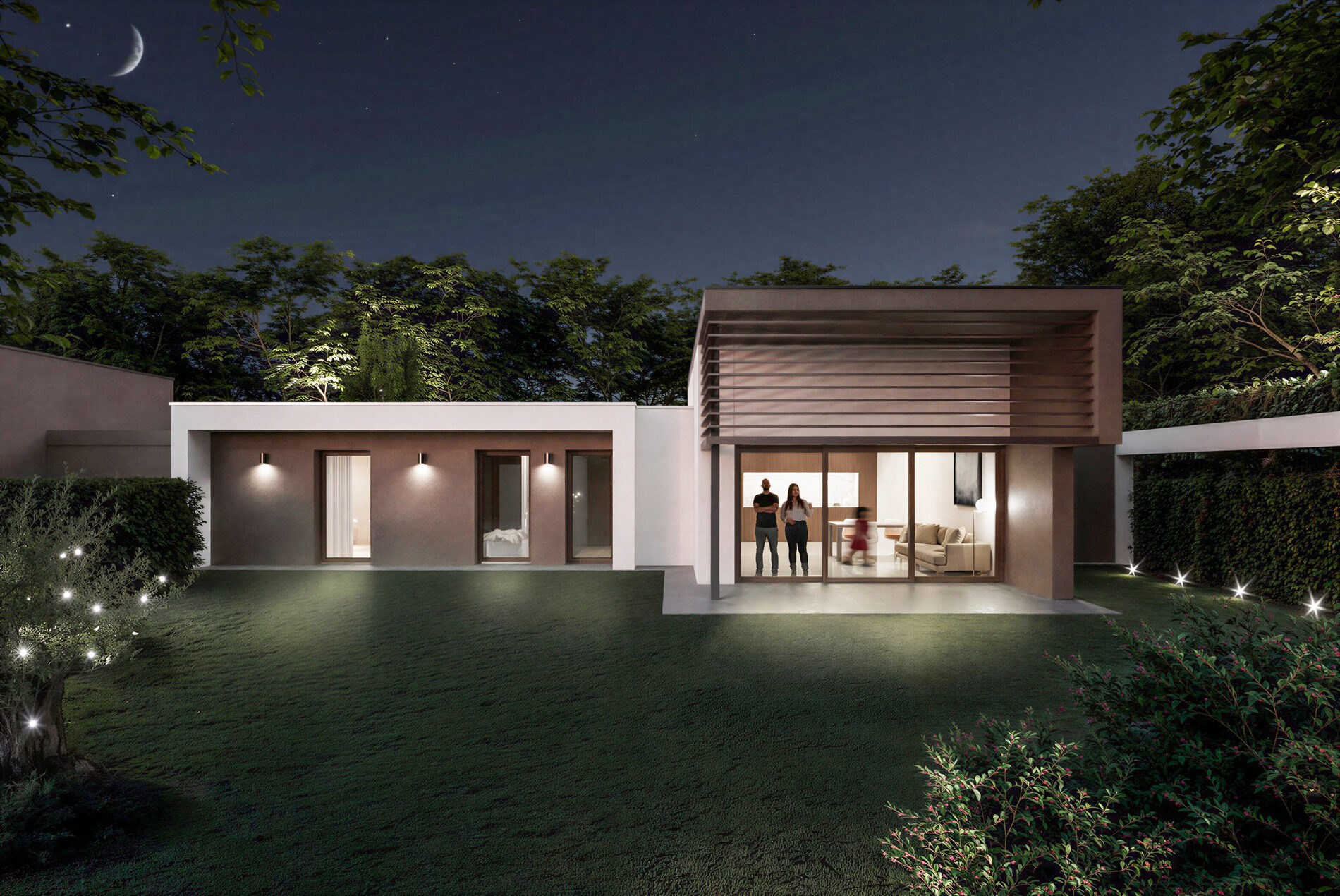 Residenze Nova, vista 4