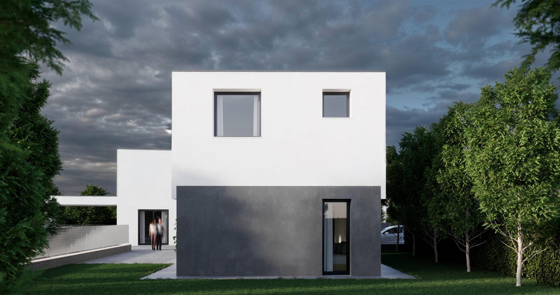 Residenze Sole, vista 3