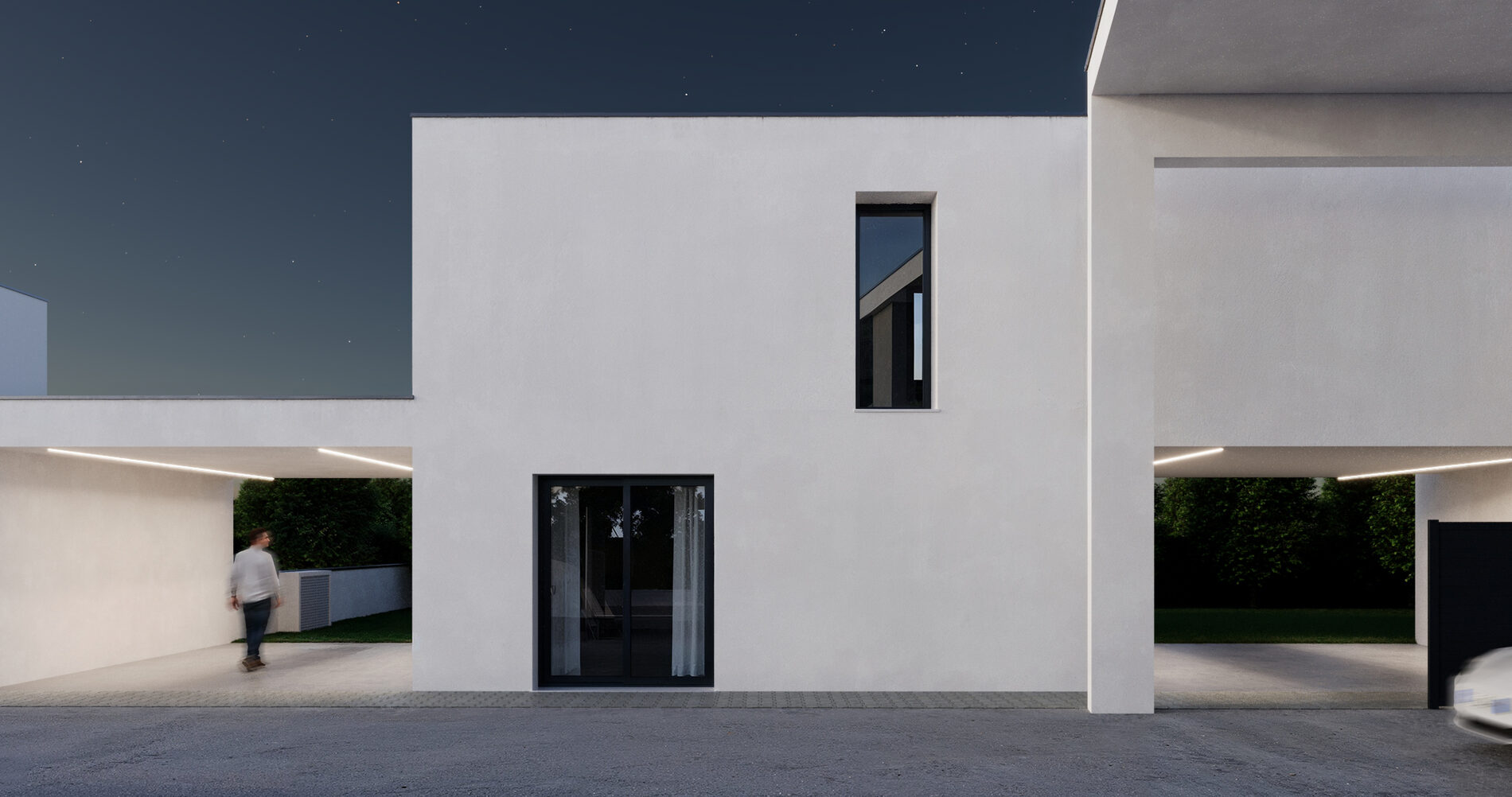 Residenze Sole, vista 4